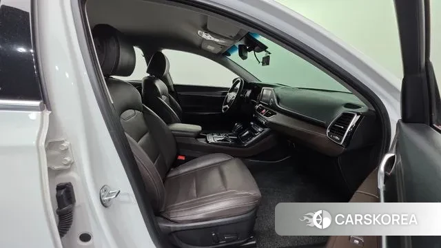 Hyundai Grandeur IG id 3557973 из Кореи 20