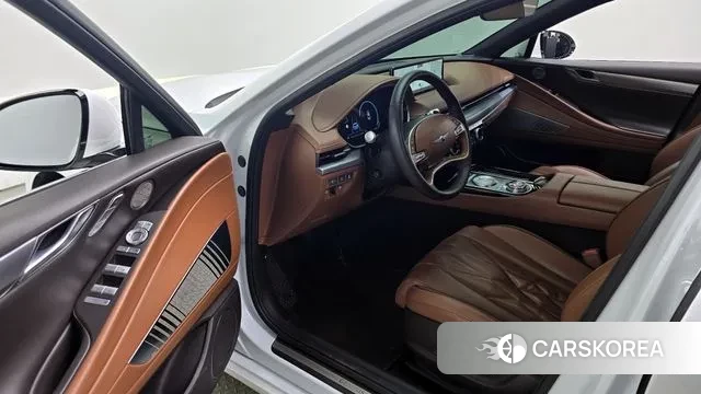 Genesis G80 (RG3) id 2989476 из Кореи 20