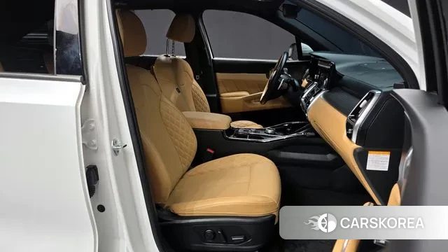 Kia Sorento 4th Generation id 3606752 из Кореи 20