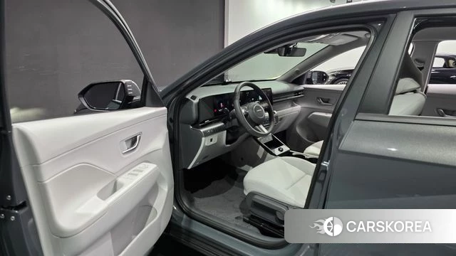 Hyundai Kona (SX2) id 4934488 из Кореи 30