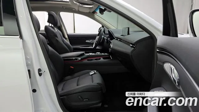 Genesis GV70 id 2800366 из Кореи 20