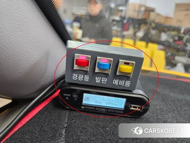 Hyundai The New Grand Starex id 3557689 из Кореи 20