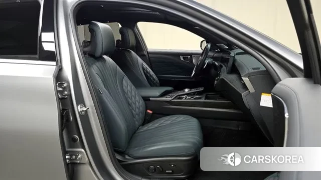 Kia K8 Hybrid id 3457689 из Кореи 20