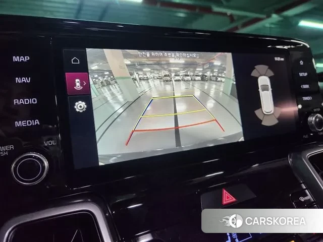 Kia Sorento 4th Generation id 3522932 из Кореи 20