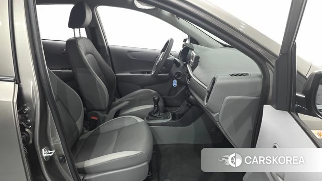 Kia All New Morning (JA) id 3894028 из Кореи 20