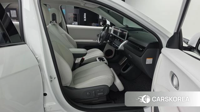 Hyundai Ionic 5 id 4423346 из Кореи 36