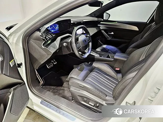 Peugeot 408 id 2915108 из Кореи 19