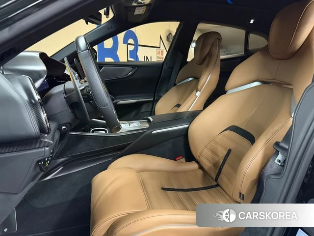 Ferrari Furosange id 3909361 из Кореи 19