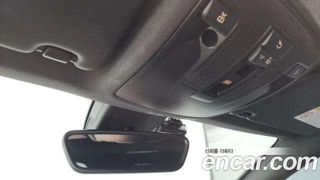 Mercedes-Benz CLA-Class C117 id 2670915 из Кореи 20