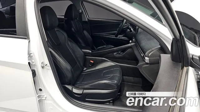 Hyundai Avante (CN7) id 2676941 из Кореи 20