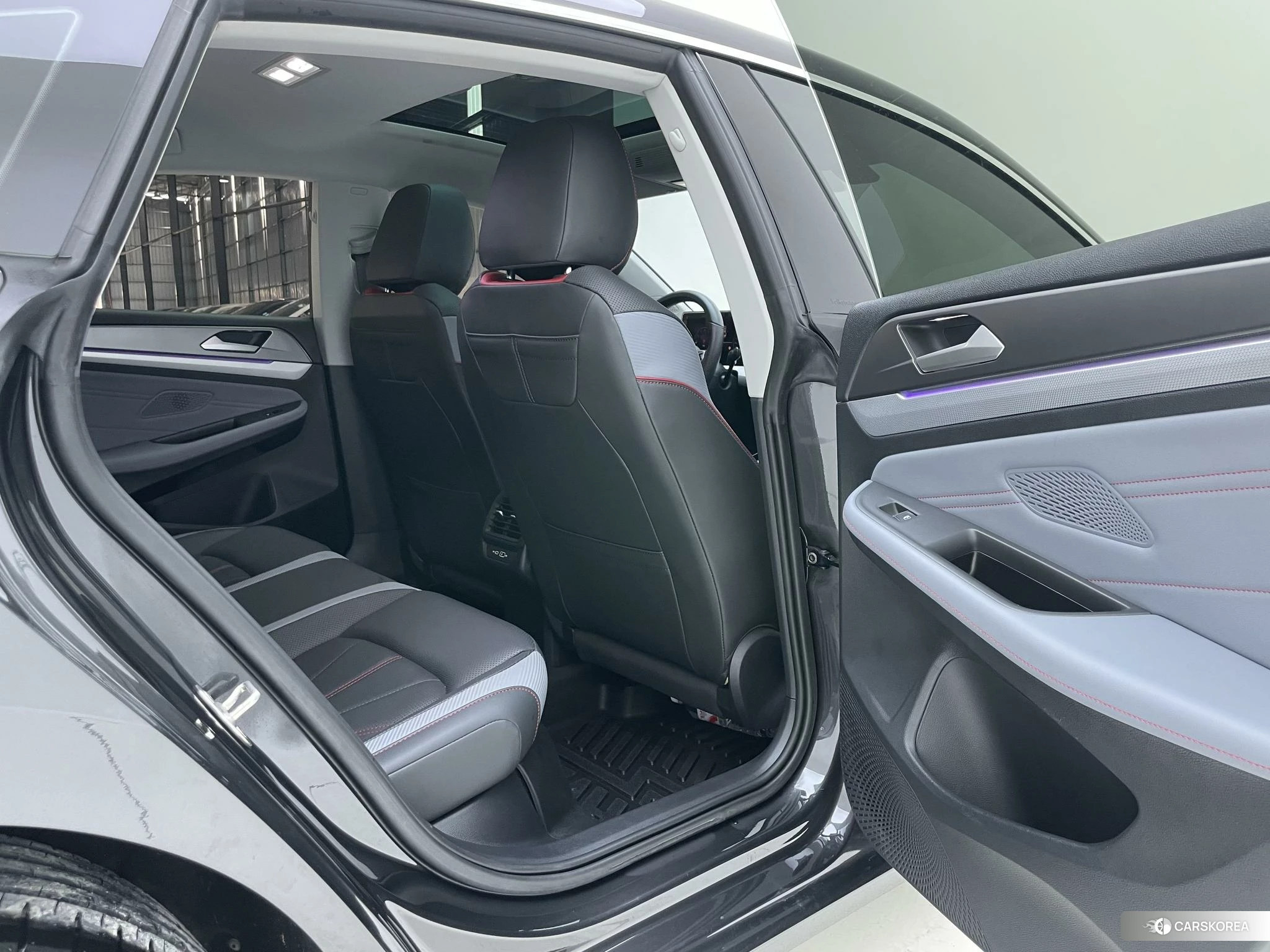 Volkswagen Lingdu id 4512791 из Китая 31
