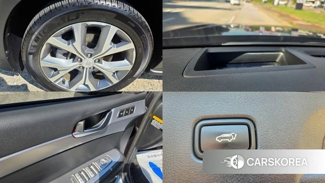 Hyundai Palisade id 4856234 из Кореи 20