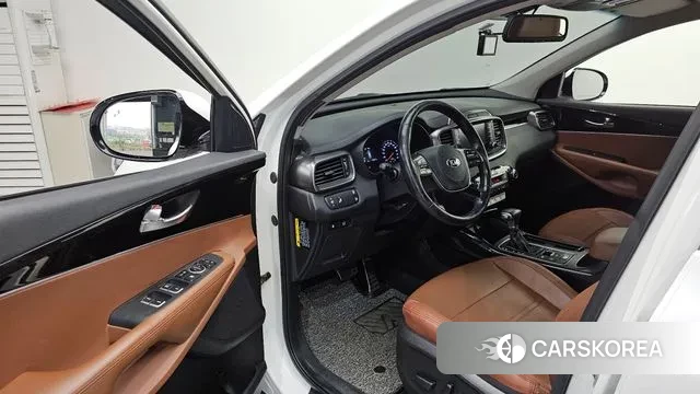 Kia The New Sorento id 3692731 из Кореи 20