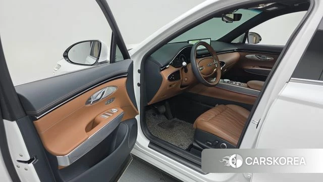 Genesis GV70 id 4475584 из Кореи 20