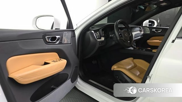 Volvo XC60 second Generation id 4637870 из Кореи 34
