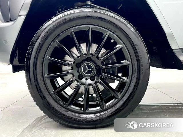 Mercedes-Benz G-class id 4276604 из Китая 18