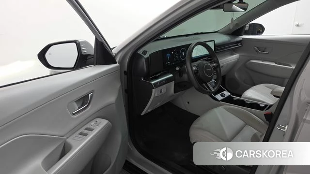 Hyundai Kona Hybrid (SX2) id 4735376 из Кореи 31