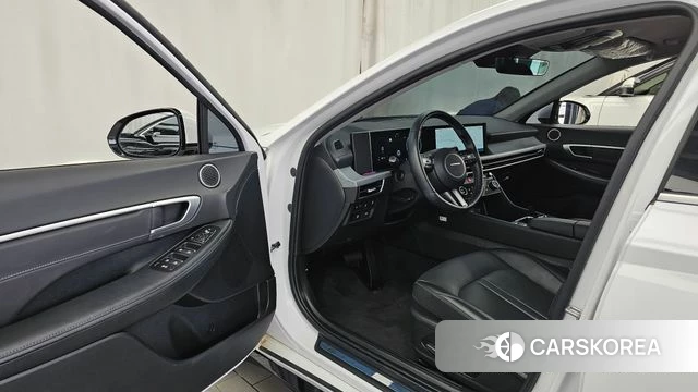 Hyundai Sonata D Edge (DN8) id 4590094 из Кореи 29