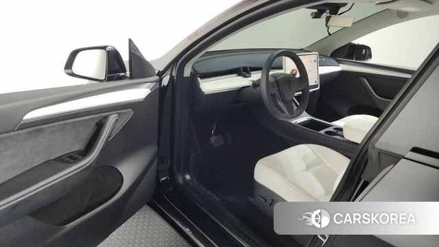 Tesla Model Y id 3864556 из Кореи 21