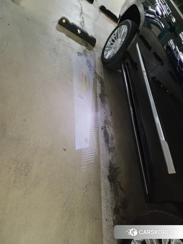 Cadillac Escalade id 3259225 из Кореи 16