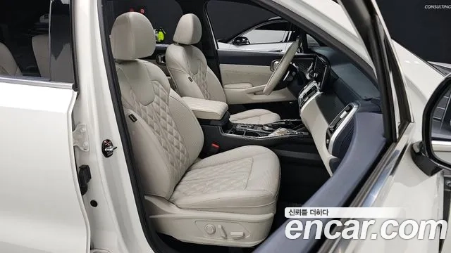 Kia Sorento 4th Generation id 2859220 из Кореи 20