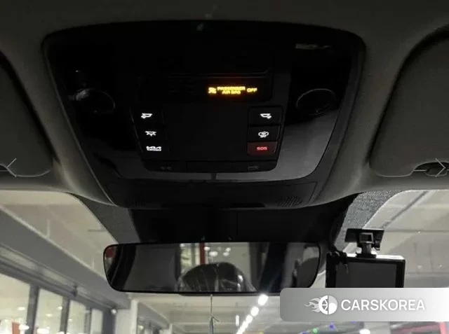 Kia The New Carnival 4th Generation id 3487207 из Кореи 20