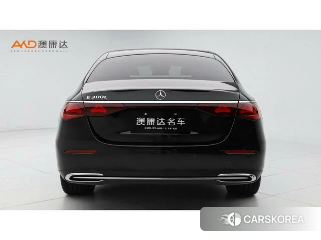 Mercedes-Benz E-class id 4264585 из Китая 10