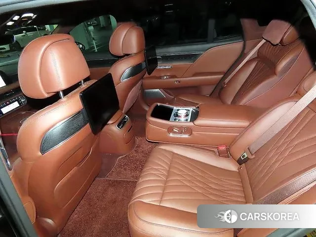 Genesis G90 (RS4) id 3432351 из Кореи 20