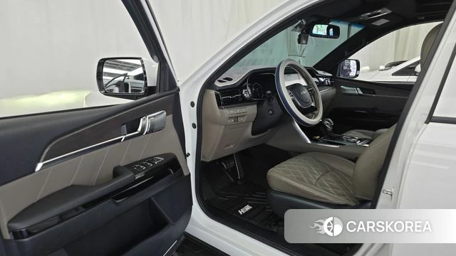 Kia Mohave Master id 4740621 из Кореи 33