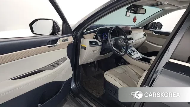 Hyundai Palisade id 3350391 из Кореи 20