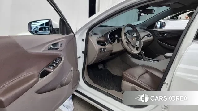 Chevrolet (GM Daewoo) All New Malibu id 3188367 из Кореи 20