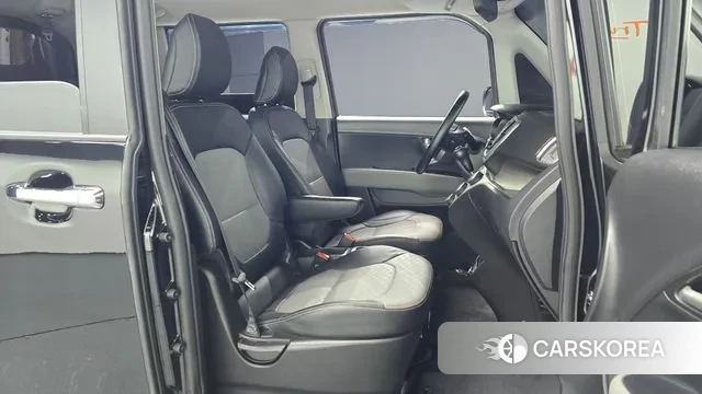 Kia The New Ray id 3489519 из Кореи 20