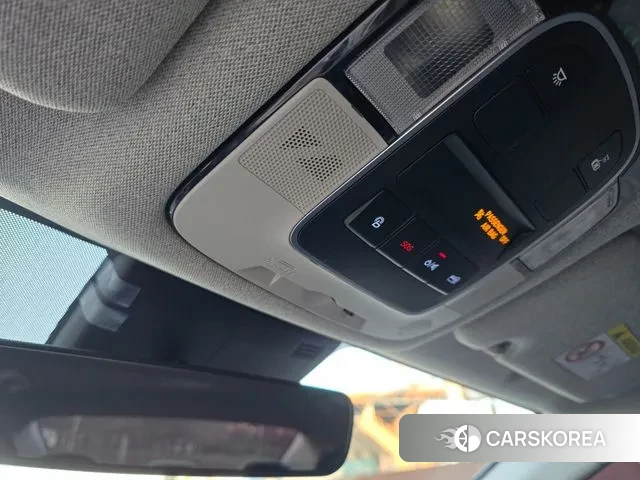 Hyundai Sonata (DN8) id 3371067 из Кореи 20