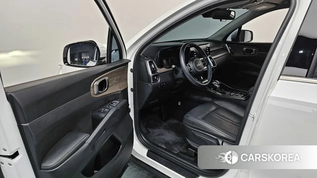 Kia Sorento 4th Generation id 4480946 из Кореи 20