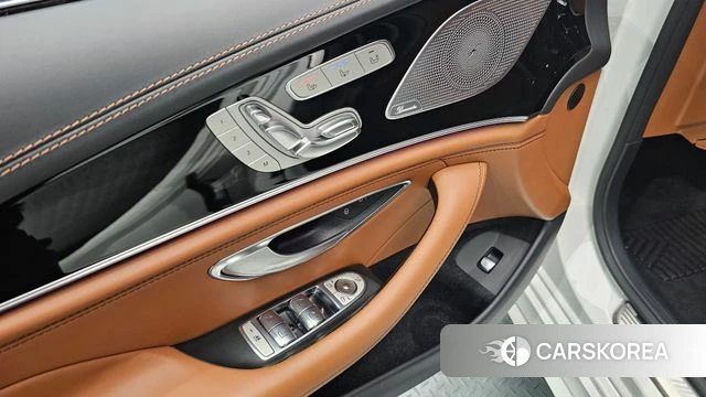Mercedes-Benz AMG GT id 4250183 из Кореи 20