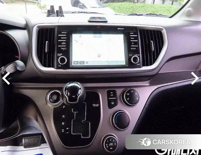 Kia The New Ray id 2966564 из Кореи 20