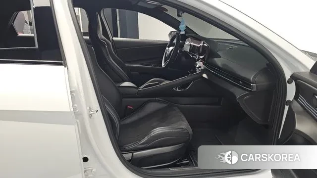 Hyundai Avante (CN7) id 3328258 из Кореи 20