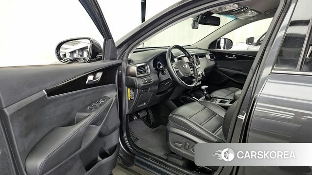 Kia The New Sorento id 4225322 из Кореи 20