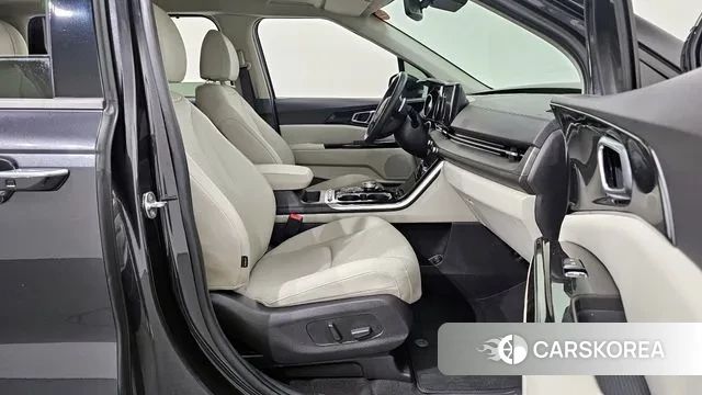 Kia Carnival 4th generation id 3201102 из Кореи 20