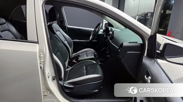 Kia The New Morning (JA) id 2930183 из Кореи 20