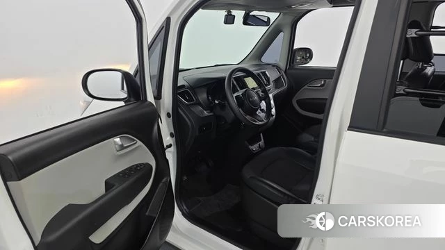 Kia The New Ray id 4396099 из Кореи 30