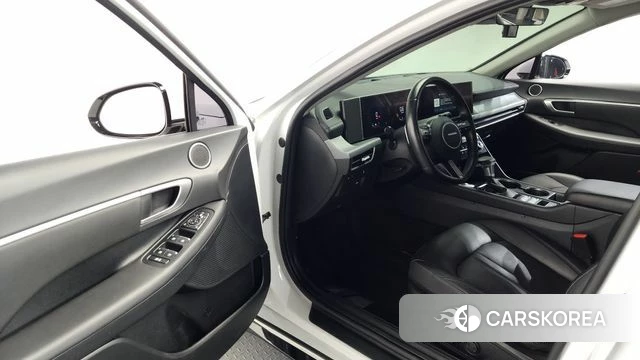 Hyundai Sonata D Edge (DN8) id 3922254 из Кореи 20