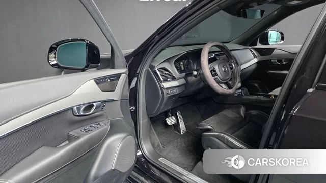 Volvo XC90 second Generation id 4642015 из Кореи 20