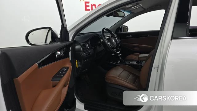 Kia The New Sorento id 3844934 из Кореи 20