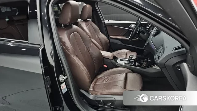 BMW 1 Series (F40) id 3772002 из Кореи 20