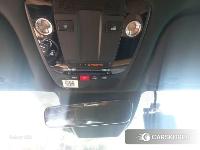 Kia Sorento 4th Generation id 3478724 из Кореи 20