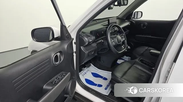 Hyundai Casper id 3503014 из Кореи 20