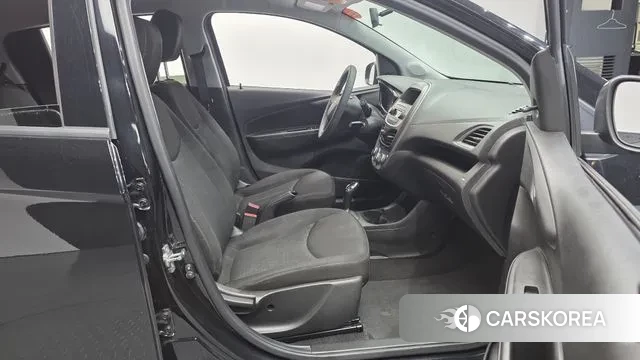 Chevrolet (GM Daewoo) The New Spark id 3718702 из Кореи 20