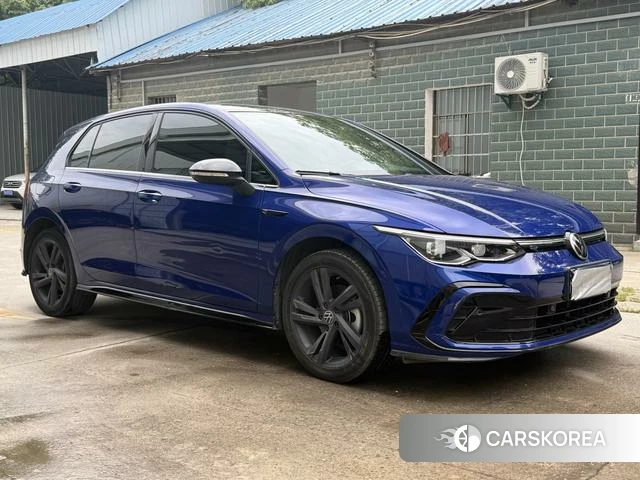 Volkswagen Golf id 4300923 из Китая 10