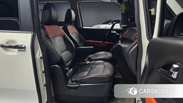 Kia The New Ray id 3660075 из Кореи 20